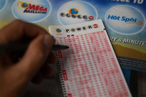 Powerball Jackpot Balloons To 550m Next Drawing Wednesday