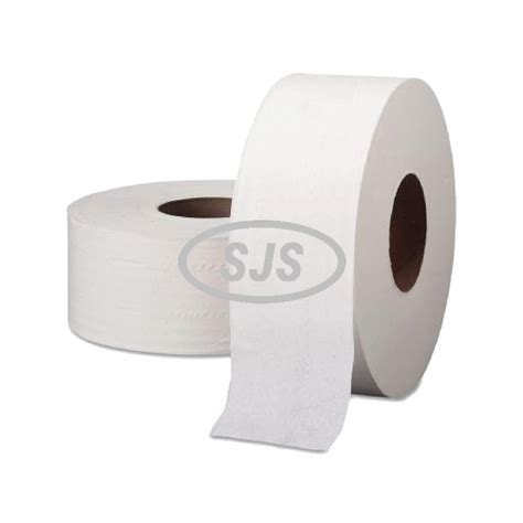 Jumbo Roll Tissue Pulp Superior Janitorial Supplies Sdn Bhd