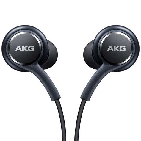 Headset Samsung Galaxy Note Plus Usb Typ C Akg Eo Ig