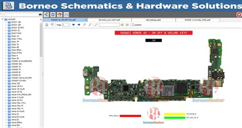 Borneo Schematics Hardware Diagram Tool 3 6 12 Month Activation Slshop Lk