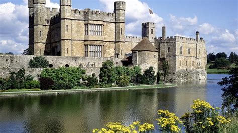 Leeds Castle wallpaper | (55843)