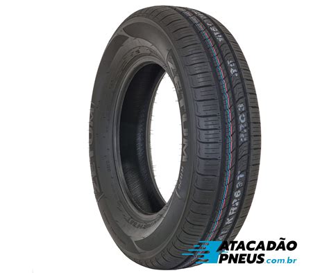 Oferta Imbat Vel Pneu Aro Zetum R T Kr By Kumho