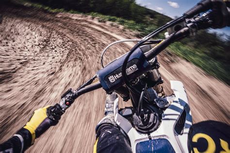 Husqvarna Presenta La Gamma Cross 2021 Motociclismo