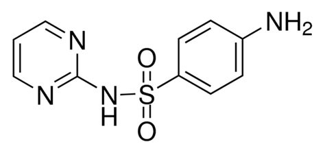 Sulfadiazine 990 S8626 500g Sigma Aldrich Sls