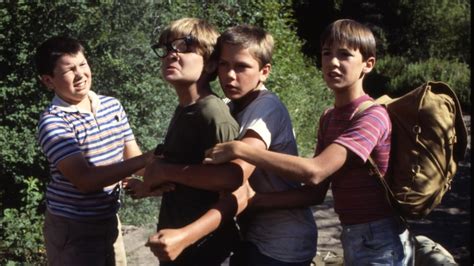 Stand By Me Facts That Got Buried In Castle Rock