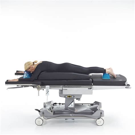 Patient Positioning System 10160 Anetic Aid