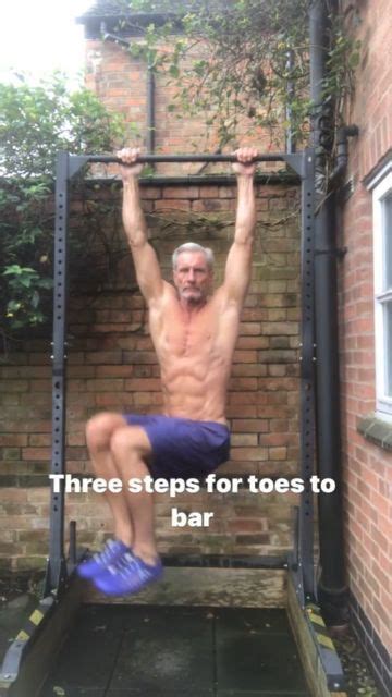 Start Calisthenics Workout Program For People Over