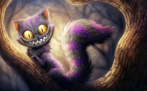 Trippy Cat Wallpaper 64 Images