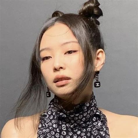 Blackpink Jennie Icon Lq Messy Pfp Blinks