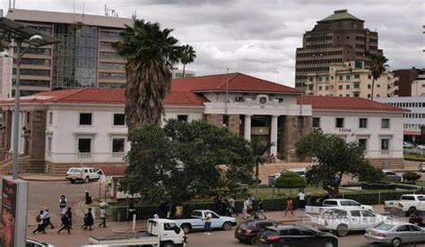 harare city council  cut business licence fees  boost smes