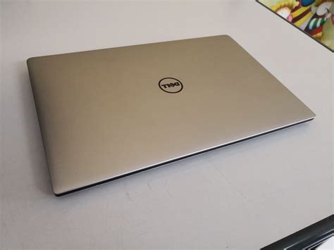 Dell XPS 13 9343 Touchscreen Ultrabook, Computers & Tech, Laptops ...