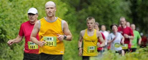 Neuer Streckenrekord In Ottenheim Leichtathletik Regional