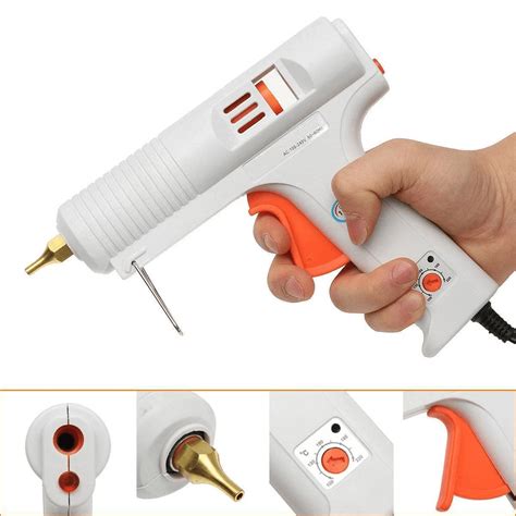 Buy Hot Glue Gun In Pakistan Best Price At Epro Pk