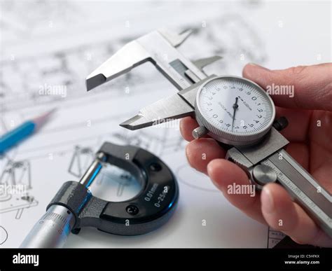 Engineering Charts Hi Res Stock Photography And Images Alamy