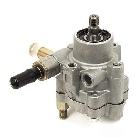 Power Steering Pump Fit Isuzu Pickup Rodeo Trooper L Sohc