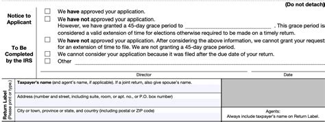 Irs Form 2350 Instructions Tax Extension For Taxpayers Abroad