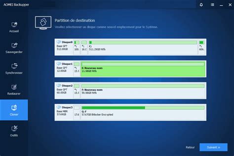 Comment Augmenter L Espace Du Disque C Dans Windows Fa Ons