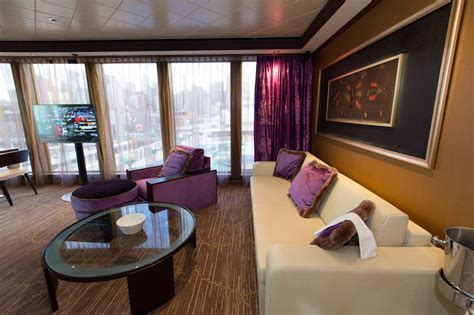 Owner's Suite on Norwegian Gem Cruise Ship - Cruise Critic