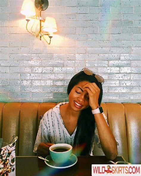 Camille Hyde Nude Leaked Photos And Videos WildSkirts