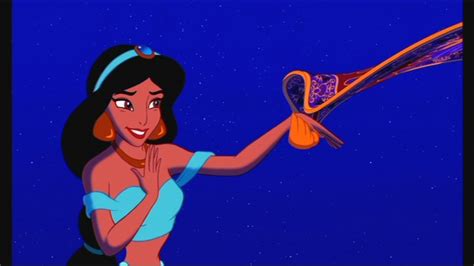 Princess Jasmine from Aladdin movie - Princess Jasmine Image (9662614 ...