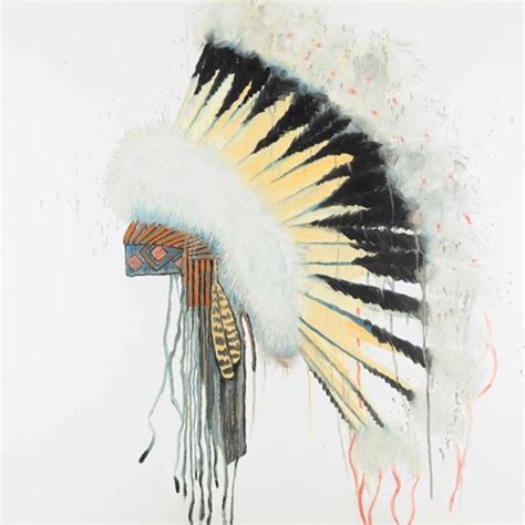 Somerset House - Images. AMERINDIAN HEADDRESS