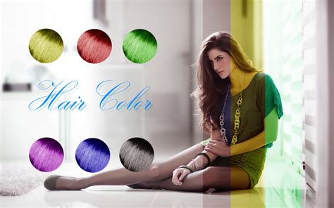 Hair Color Changer Real APK Free Photography Android App download - Appraw