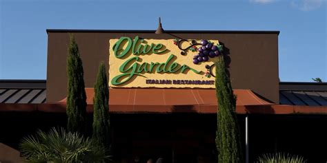 Darden Restaurants Profit Rises - WSJ