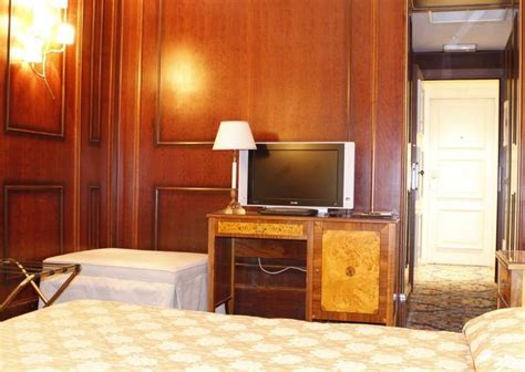 Boutique Hotel Trevi’s Rooms in Rome, Official Website