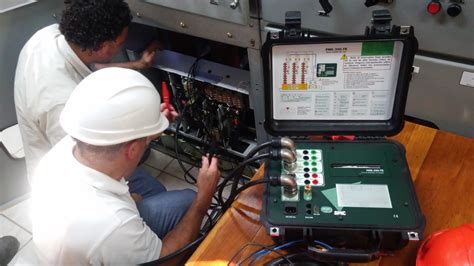 ≫ Bolsa De Trabajo Como Técnico En Mantenimiento De Sistemas Eléctricos De Alta Tensión En