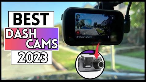 Top Best Dash Cams Best Dual Dash Cam With Gps Best K