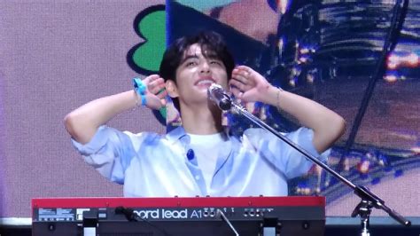 Day6데이식스 240615 좋아합니다 울컥으로 시작해서 원필이의 대구 사투리까지 마카는 무슨 뜻일까요 2024