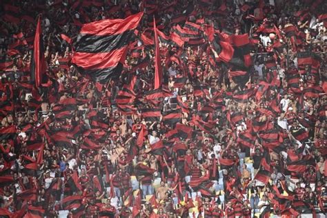 Ranking de público 2024 Flamengo segue na liderança Botafogo entra no