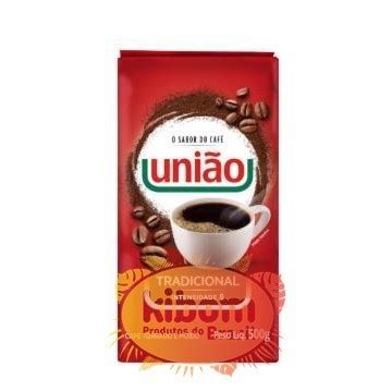 Café Tradicional Uniao 500g