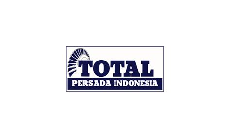 Lowongan Kerja PT Total Bangun Persada Tbk