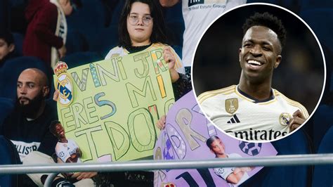 Vinicius Jr Demuestra Que Es Una Estrella Dentro Y Fuera Del Campo El