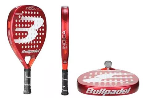 Bullpadel Indiga Power Pala Padel Envío gratis