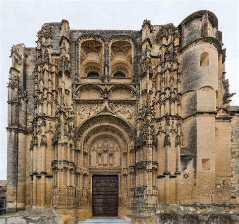 Parroquia De Santa Mar A Arcos De La Frontera Horarios De Misas