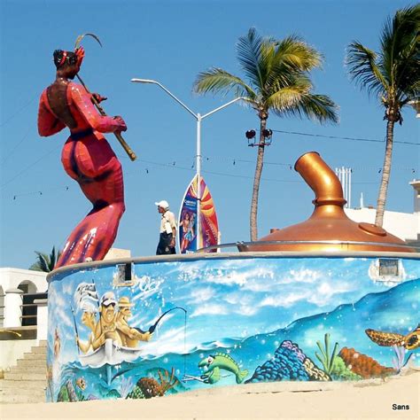 www.solutionsmazatlan.com | Mexican art, Mural, Folk art