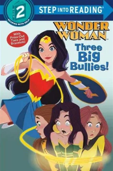 Kid book | Dc superheroes, Wonder woman, Children's picture books