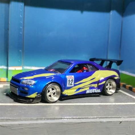 Jual Hot Wheels Custom Shopee Indonesia