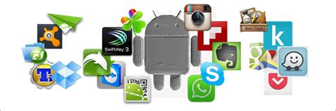 Las mejores aplicaciones Android de 2014 Blog de telefonía móvil