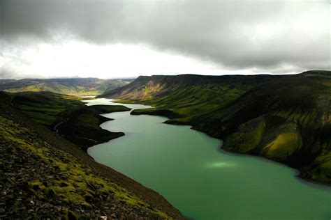 Fjallabak Nature Reserve: Iceland’s most beautiful hiking destination - Wired For Adventure