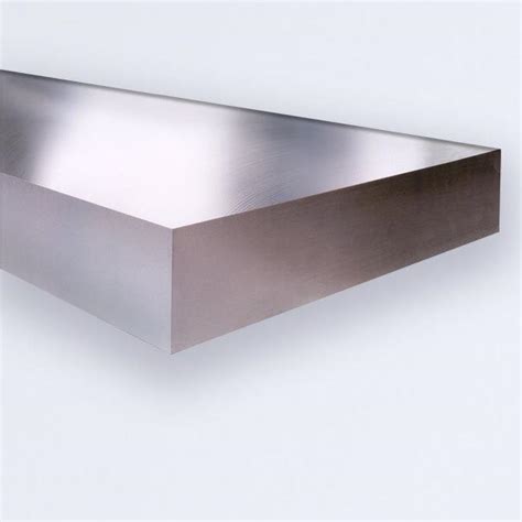 Aluminum Plate | Alro Steel