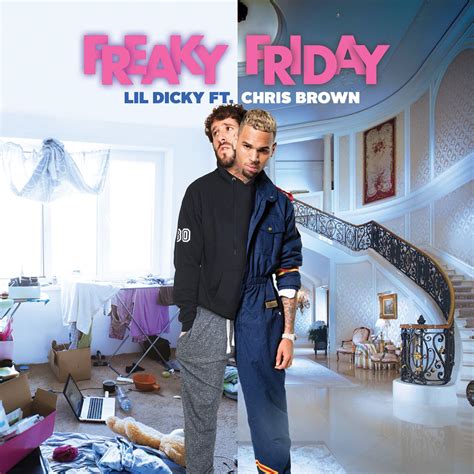 Lil Dicky – Freaky Friday Lyrics | Genius Lyrics