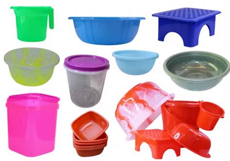 plastic household items   price  raniyan  ram autar