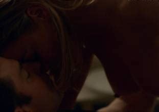 Abbie Cornish Topless In Tom Clancy S Jack Ryan Nude