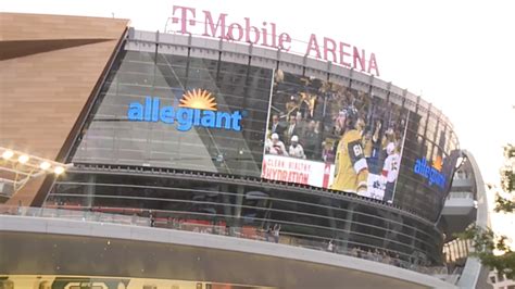 Stanley Cup champion Golden Knights to parade down Las Vegas Strip