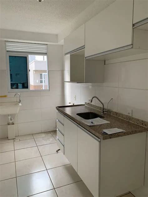 Apartamento Na Estrada Cachamorra 794 Campo Grande Em Rio De Janeiro