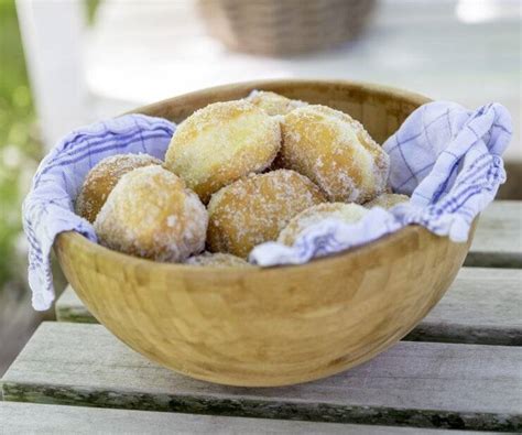 Rezept Tipp Sternekoch Cliff Hämmerle macht Faasend Kichelcher