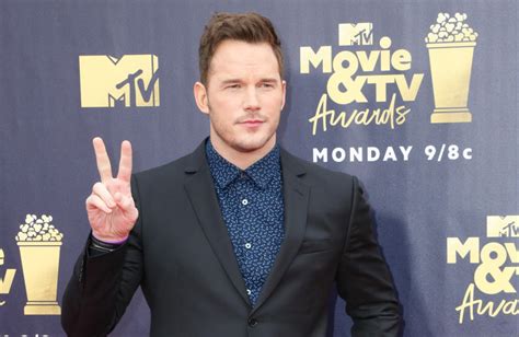 Chris Pratt Reveals Failed Auditions For Avatar And Star Trek